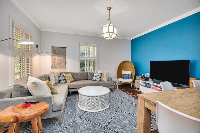 114 E Tenth Street, Sea Island, GA 31561