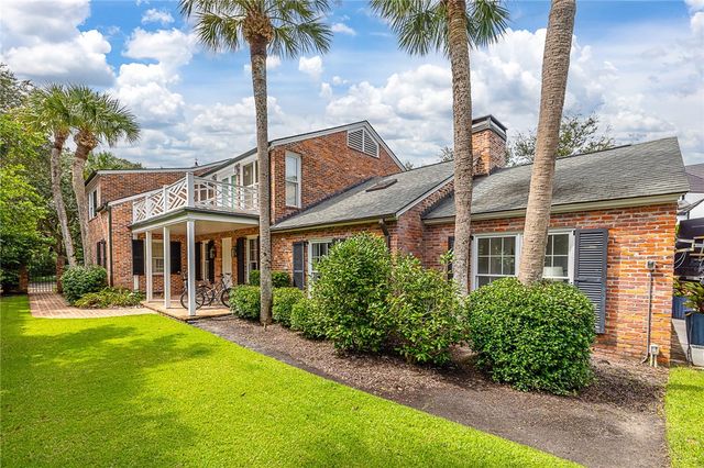 114 E Tenth Street, Sea Island, GA 31561