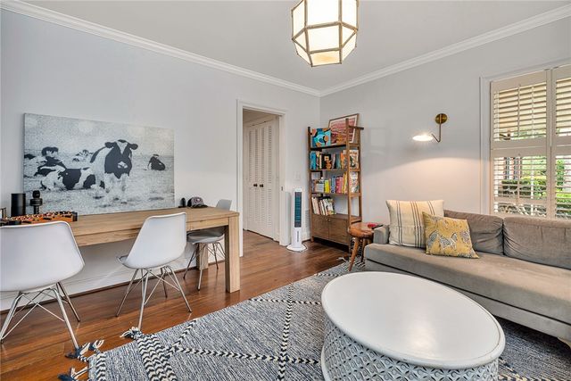 114 E Tenth Street, Sea Island, GA 31561