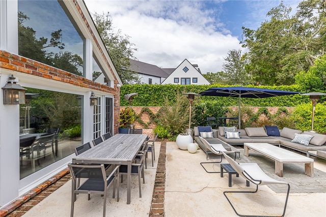 114 E Tenth Street, Sea Island, GA 31561