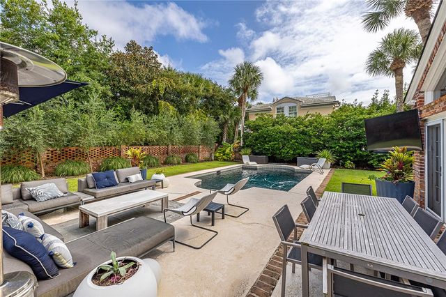 114 E Tenth Street, Sea Island, GA 31561