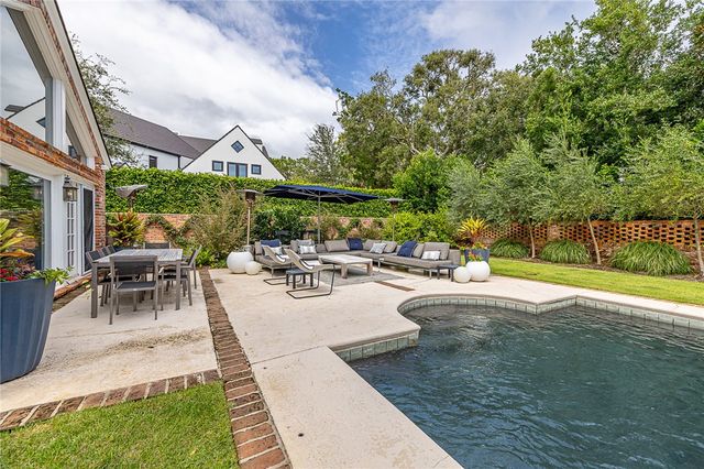 114 E Tenth Street, Sea Island, GA 31561