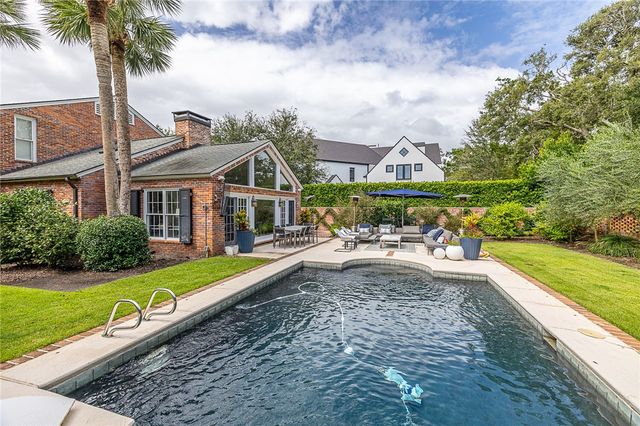 114 E Tenth Street, Sea Island, GA 31561