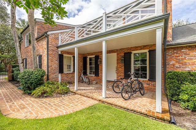 114 E Tenth Street, Sea Island, GA 31561