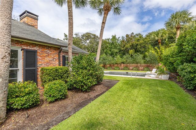 114 E Tenth Street, Sea Island, GA 31561