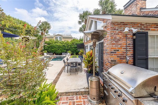 114 E Tenth Street, Sea Island, GA 31561