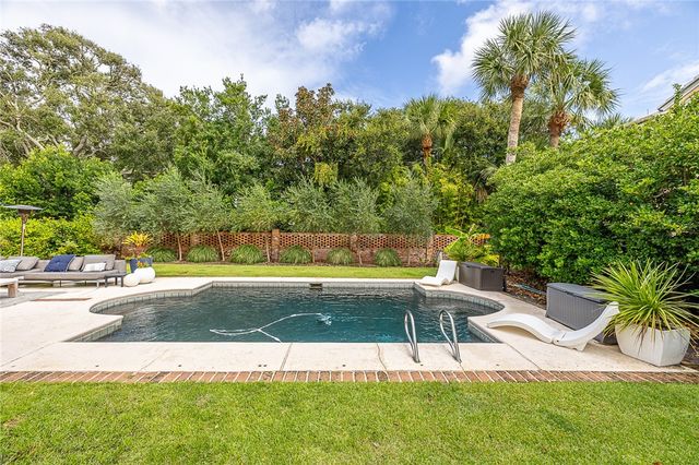 114 E Tenth Street, Sea Island, GA 31561