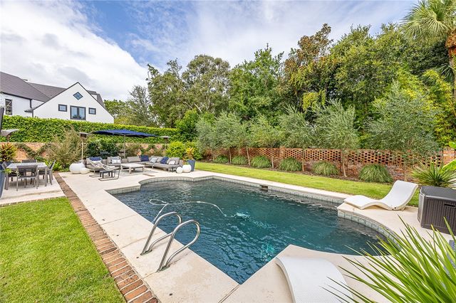 114 E Tenth Street, Sea Island, GA 31561