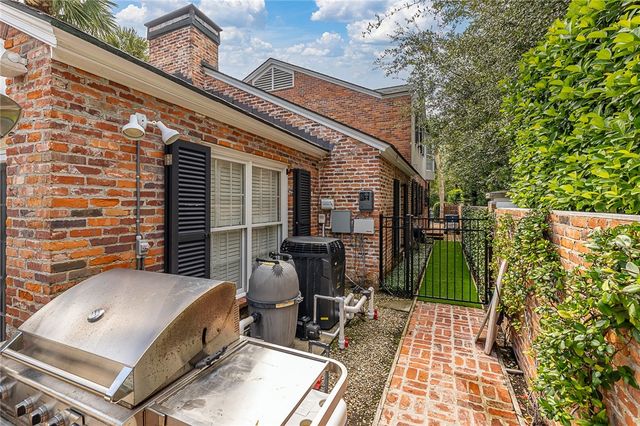 114 E Tenth Street, Sea Island, GA 31561