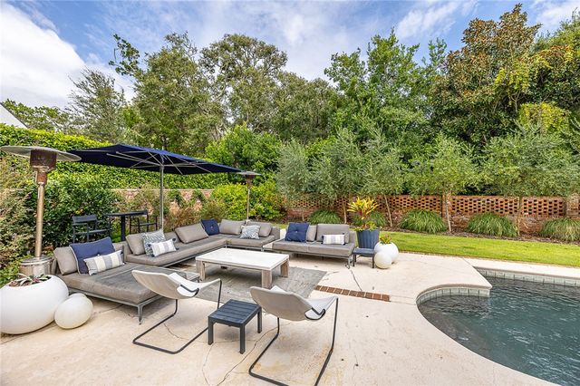 114 E Tenth Street, Sea Island, GA 31561