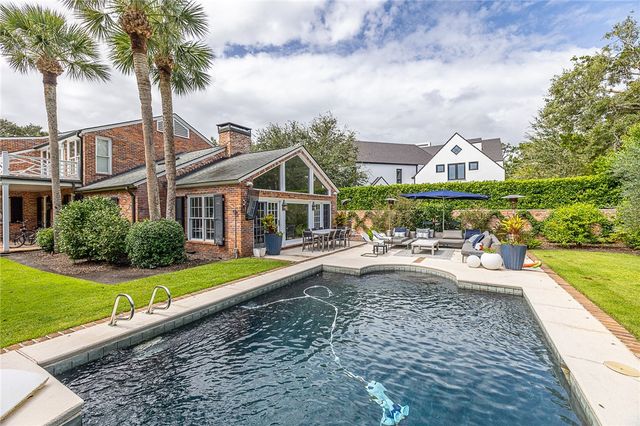 114 E Tenth Street, Sea Island, GA 31561