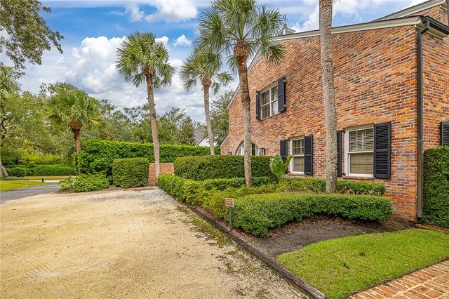 114 E Tenth Street, Sea Island, GA 31561