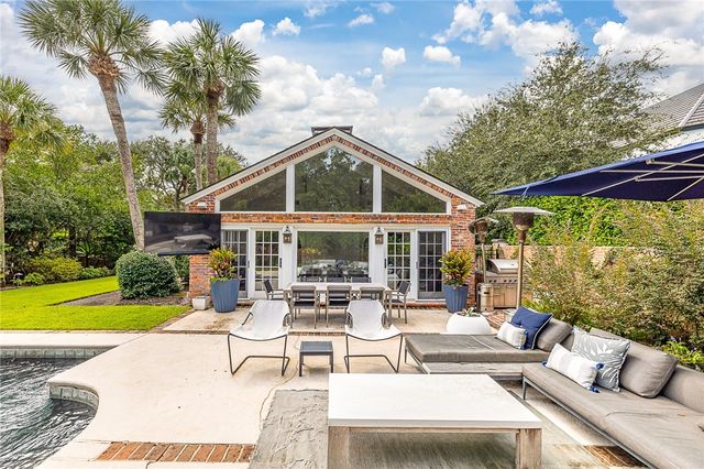 114 E Tenth Street, Sea Island, GA 31561