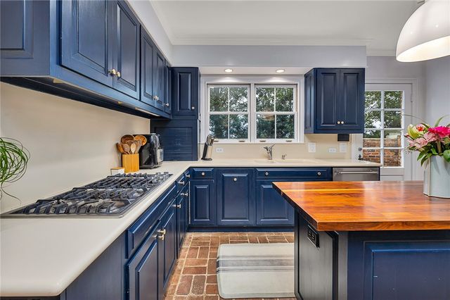 114 E Tenth Street, Sea Island, GA 31561