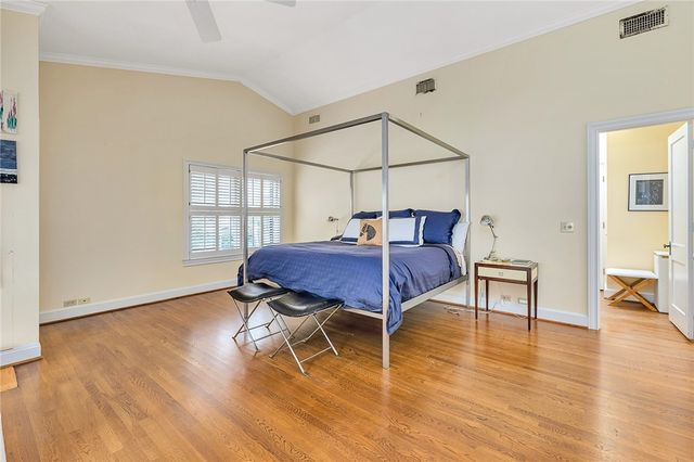 114 E Tenth Street, Sea Island, GA 31561