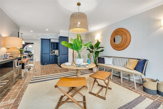 114 E Tenth Street, Sea Island, GA 31561