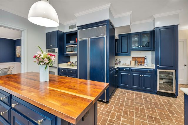 114 E Tenth Street, Sea Island, GA 31561