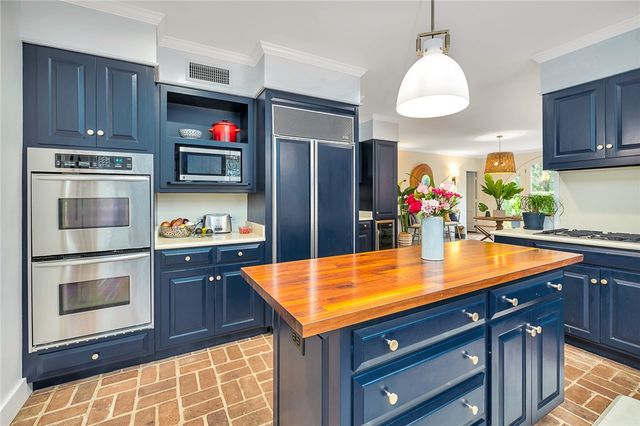 114 E Tenth Street, Sea Island, GA 31561