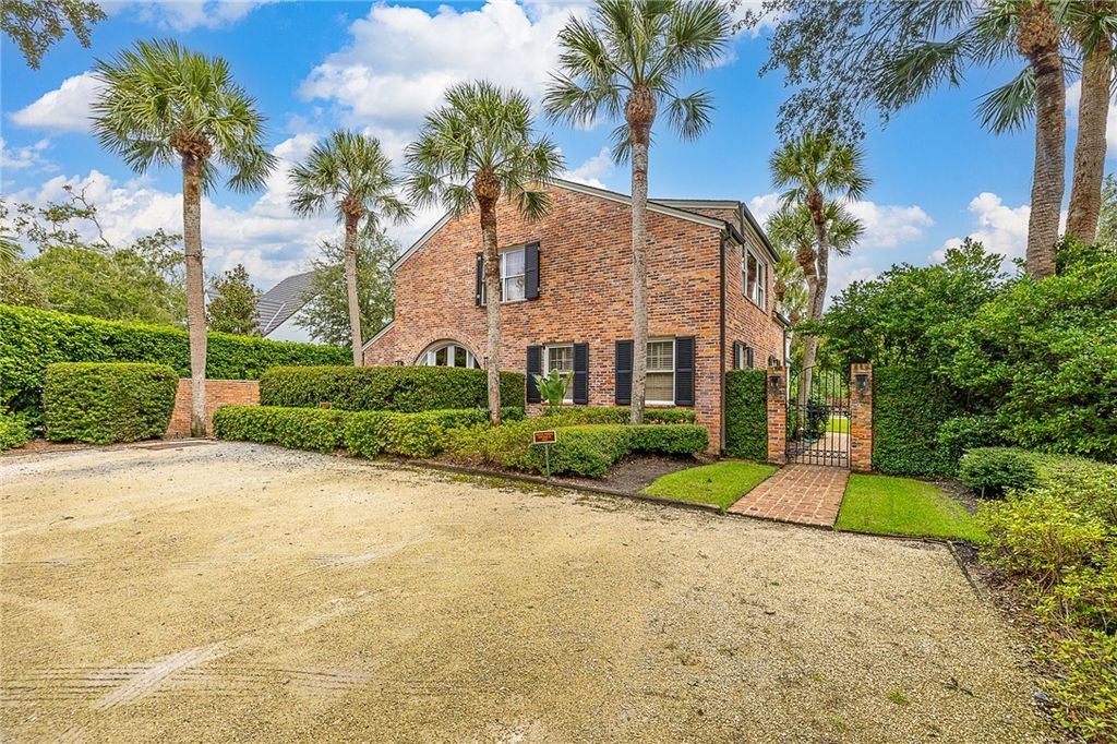 114 E Tenth Street, Sea Island, GA 31561
