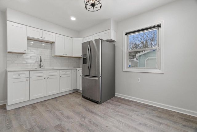 5320 N 60th STREET, Milwaukee, WI 53218