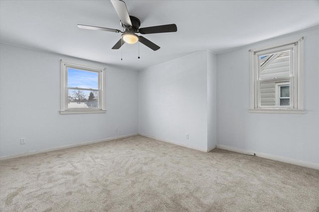 5320 N 60th STREET, Milwaukee, WI 53218