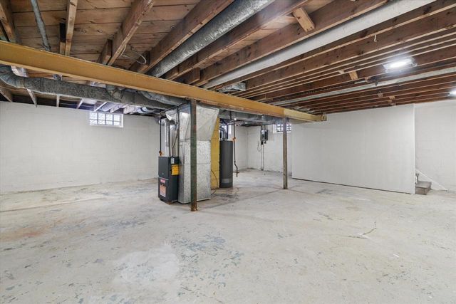 5320 N 60th STREET, Milwaukee, WI 53218