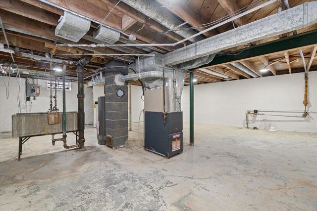 5320 N 60th STREET, Milwaukee, WI 53218