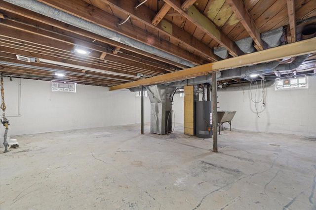 5320 N 60th STREET, Milwaukee, WI 53218