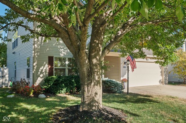 6063 Morning Dove Drive, Indianapolis, IN 46228