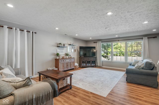 6063 Morning Dove Drive, Indianapolis, IN 46228