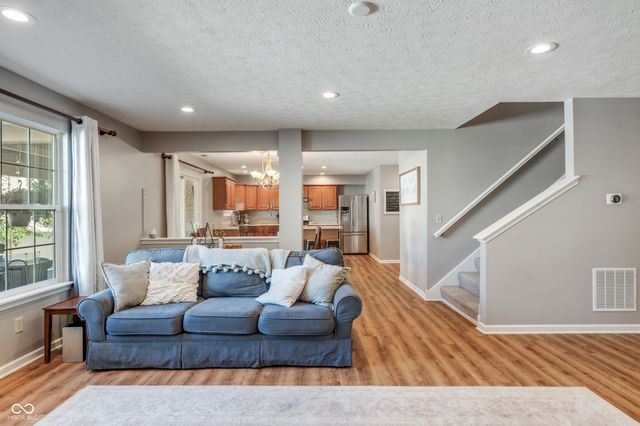 6063 Morning Dove Drive, Indianapolis, IN 46228