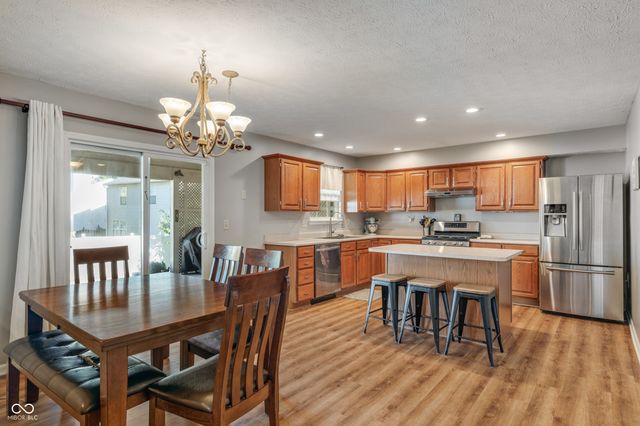 6063 Morning Dove Drive, Indianapolis, IN 46228