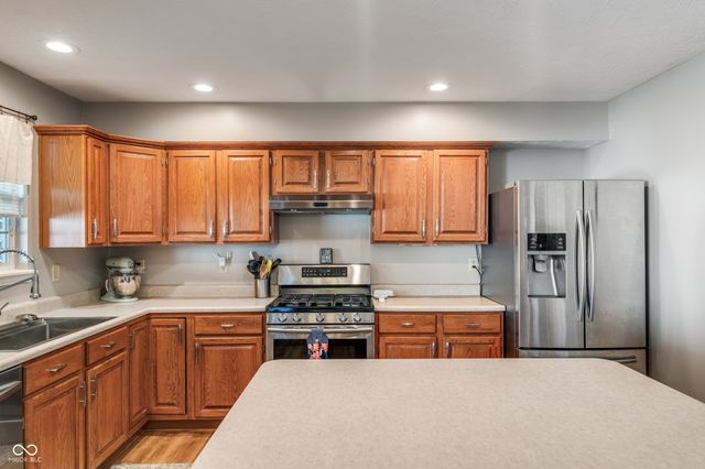 6063 Morning Dove Drive, Indianapolis, IN 46228