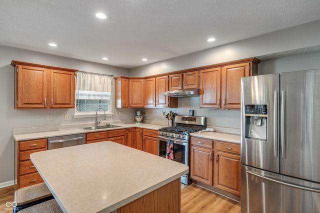 6063 Morning Dove Drive, Indianapolis, IN 46228