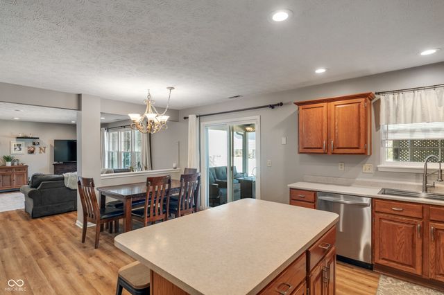 6063 Morning Dove Drive, Indianapolis, IN 46228