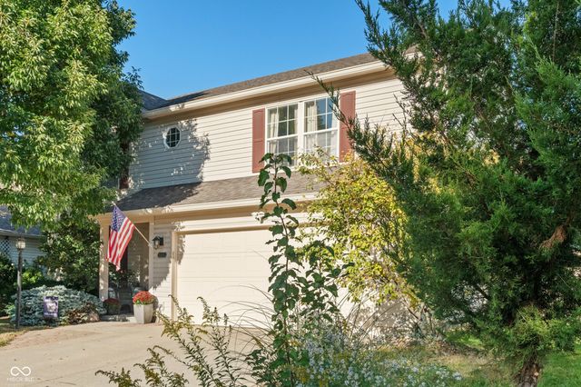 6063 Morning Dove Drive, Indianapolis, IN 46228
