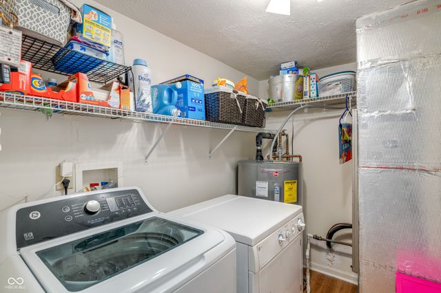 6063 Morning Dove Drive, Indianapolis, IN 46228