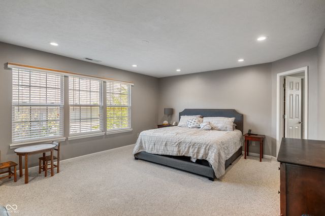 6063 Morning Dove Drive, Indianapolis, IN 46228