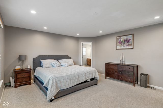 6063 Morning Dove Drive, Indianapolis, IN 46228