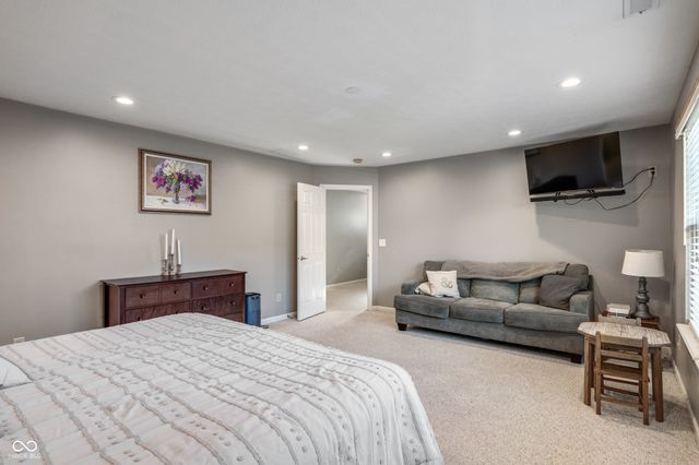 6063 Morning Dove Drive, Indianapolis, IN 46228