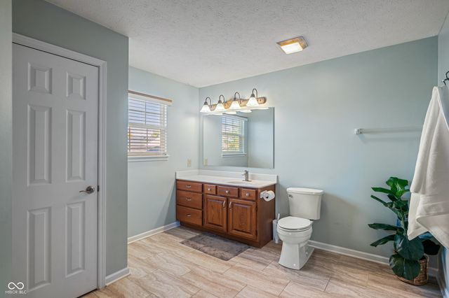 6063 Morning Dove Drive, Indianapolis, IN 46228