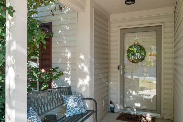 6063 Morning Dove Drive, Indianapolis, IN 46228