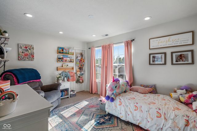 6063 Morning Dove Drive, Indianapolis, IN 46228