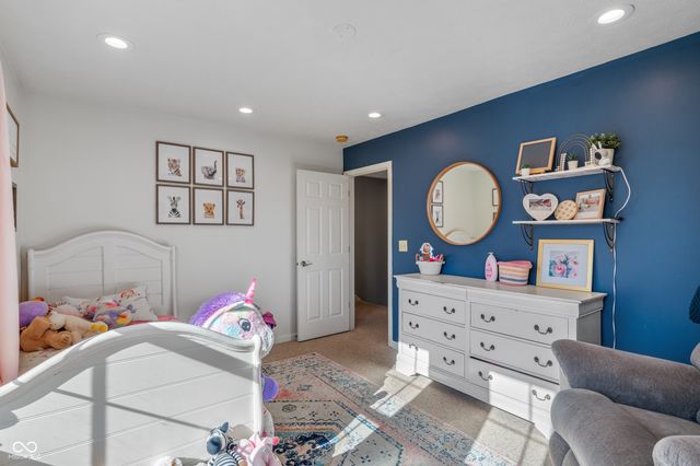 6063 Morning Dove Drive, Indianapolis, IN 46228