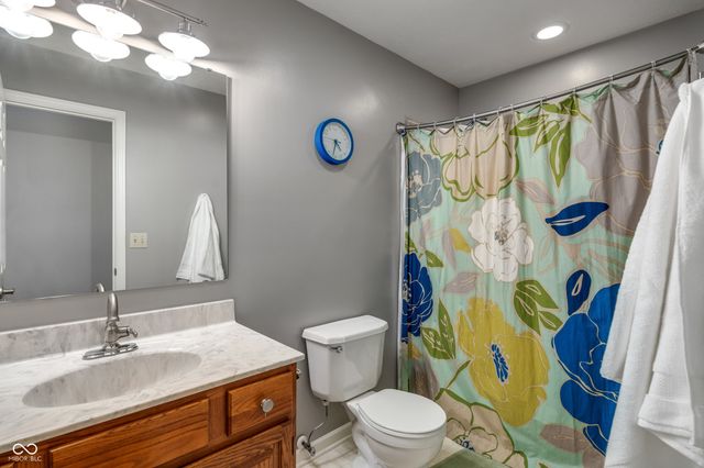 6063 Morning Dove Drive, Indianapolis, IN 46228