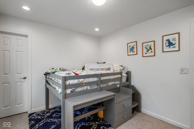 6063 Morning Dove Drive, Indianapolis, IN 46228