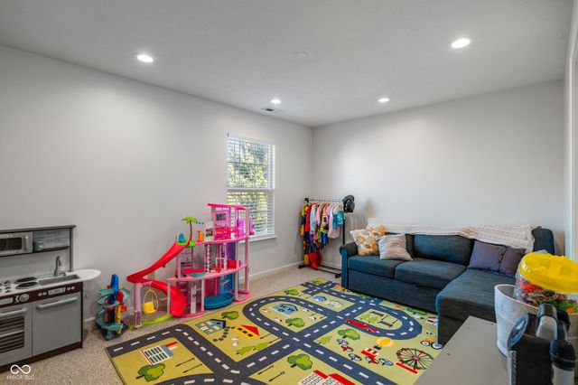 6063 Morning Dove Drive, Indianapolis, IN 46228