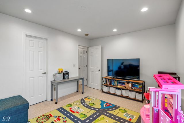 6063 Morning Dove Drive, Indianapolis, IN 46228