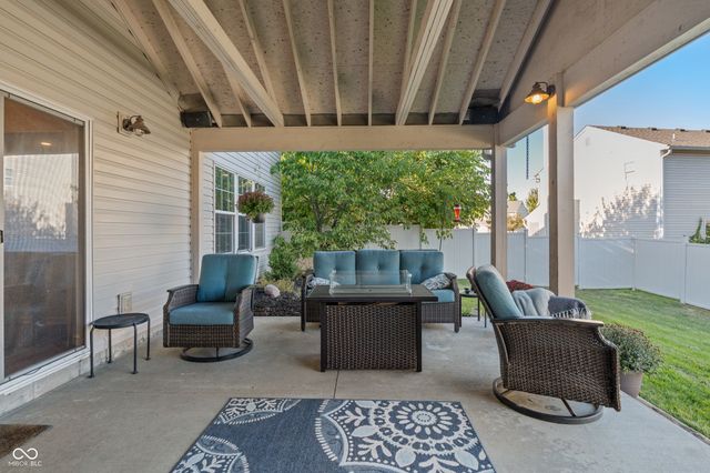 6063 Morning Dove Drive, Indianapolis, IN 46228