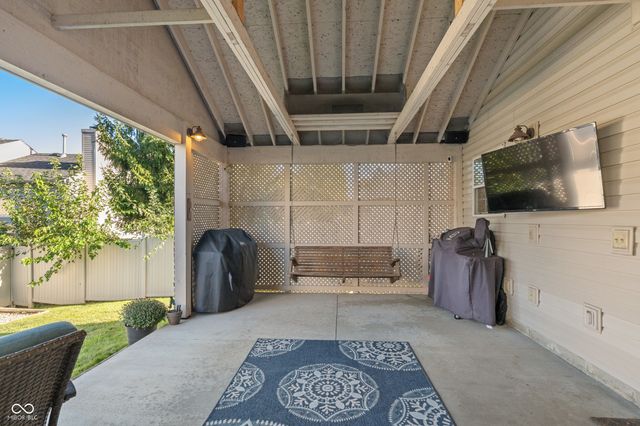 6063 Morning Dove Drive, Indianapolis, IN 46228